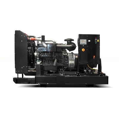 Générateurs diesel de 20-2500kva avec réservoir d'eau Puissance nominale 260kw 280kw 320 360kva 375kva 380kva
