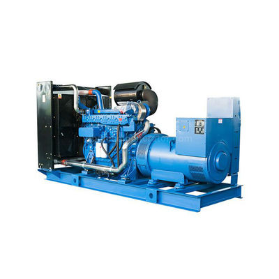 Yuchai 250KVA 270KW 300KW 330KVA Générateur diesel silencieux personnalisable et haute puissance