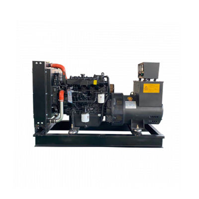 Générateur diesel à 3 phases personnalisable de 30kva 33kw 40kva 45kva 60kvh pour conteneur SDEC de 20 pieds