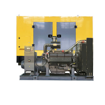 Générateur d'électricité de 450 kW 560 kVA avec panneau de commande en mer profonde