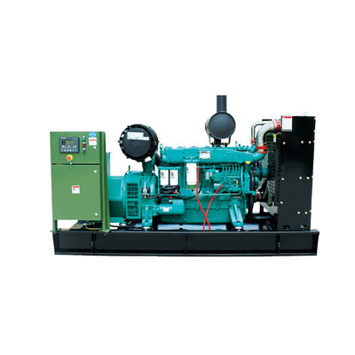 Générateur Diesel personnalisable 230v refroidi à l'eau 120kw 150kva pour votre entreprise