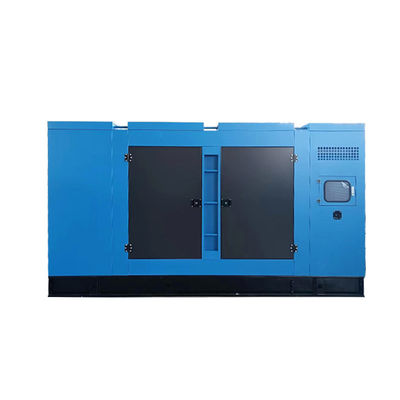 30 kW 35 Kva 20 Kva 22 kW 3 phases générateur diesel silencieux de 12 cylindres 165 Kva Weichai moteur