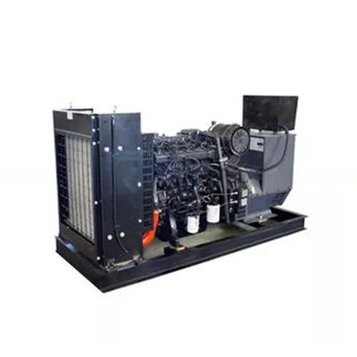 30 kW 27 kW 26 kW 30 kW 37,5 kW 37,5 kW Générateur diesel silencieux de type ouvert 40000 Watt