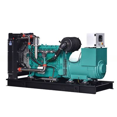 Générateur diesel à fil 60 kW 72kva avec conception insonorisée