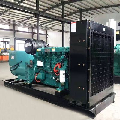 Générateur diesel à fil 60 kW 72kva avec conception insonorisée