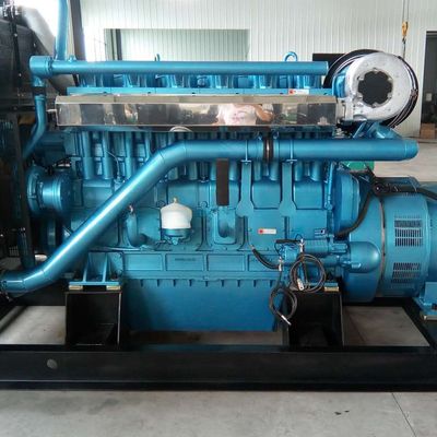 Générateur diesel à fil 60 kW 72kva avec conception insonorisée