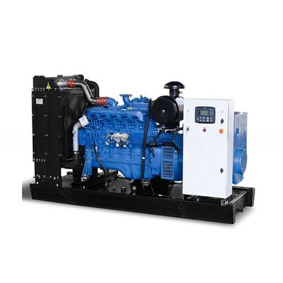 Générateur diesel lourd de 650 kW avec vitesse personnalisable et alternateur de cuivre