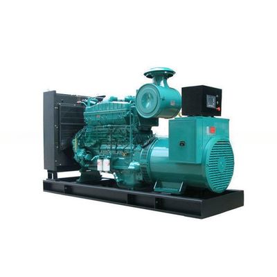 Générateurs diesel de 700 kW 800 kW 1000 kva 1000kva 2 MW avec moteur Shangchai à 2 MW lourd