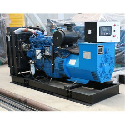 Ensemble de générateurs marins diesel de 16 kW avec taux de consommation de carburant et de carburant ≤ 225