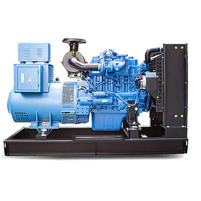 Générateur diesel à couple élevé de 30 kW 35kva 180kva avec puissance de sortie de fréquence 50HZ/60HZ