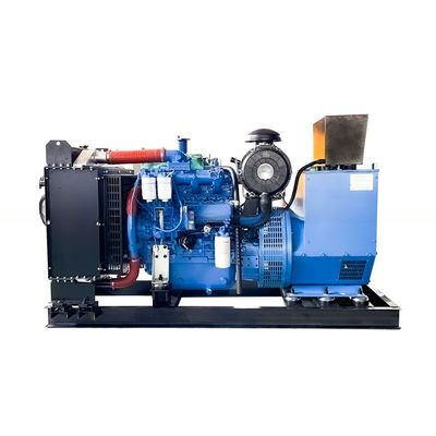 Générateur diesel silencieux insonorisé 35kva 35kw 35kw 35kva 40kva 40kw 40kva