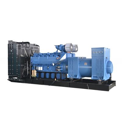 Générateur diesel silencieux insonorisé 35kva 35kw 35kw 35kva 40kva 40kw 40kva