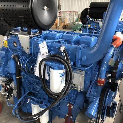Générateur diesel de type ouvert 20kW 20kVA 25kVA 25kW 31.25kVA avec alternateur de cuivre