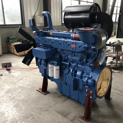 Générateur diesel de puissance de 80 kW 64 kW avec moteur YC4A100Z-D20 et haute adaptabilité