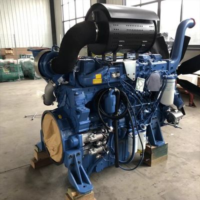 Générateur diesel de type ouvert 20kW 20kVA 25kVA 25kW 31.25kVA avec alternateur de cuivre