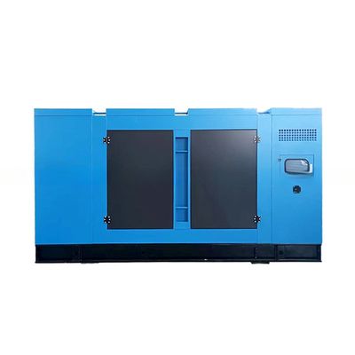 Générateur diesel de type ouvert 20kW 20kVA 25kVA 25kW 31.25kVA avec alternateur de cuivre