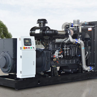 Générateur diesel électrique de 60 KVA