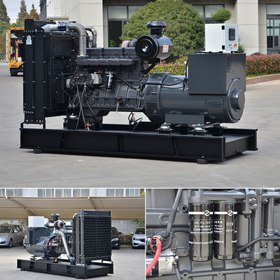 Générateur diesel électrique de 60 KVA