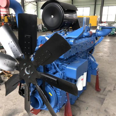 Générateur diesel silencieux de 125 kW à 100 kW avec unité compacte de 2300*800*1300 mm