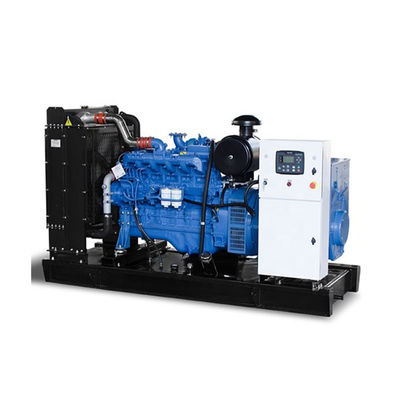 Générateur diesel personnalisable 200kva 250kva 220v 380v 50hz 3phase 200kw 4 cylindres