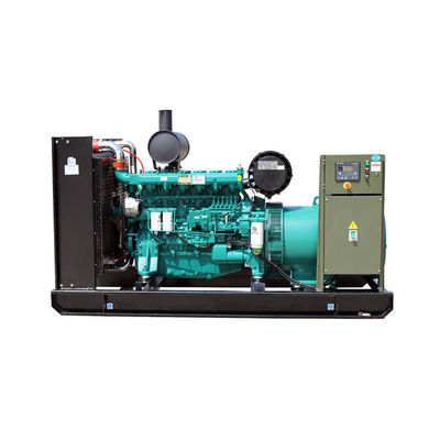 Le moteur BOFA/Cum.mins/Weichai/Yuchai/Shangchai est équipé d'un générateur diesel de 50 à 500 kW kva.