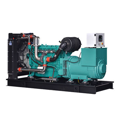 Weichai Vente 220kw 275kva Trois générateur électrique en phase avec un design super silencieux