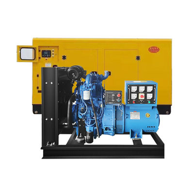 Générateur électrique diesel de 20-2500kva avec moteur BOFA/Cum.mins/Weichai/Yuchai/Shangchai