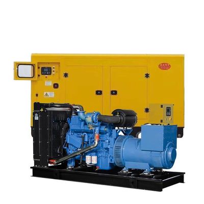 Générateur diesel électrique de 500 kW par Yuchai Yc6k660-d30