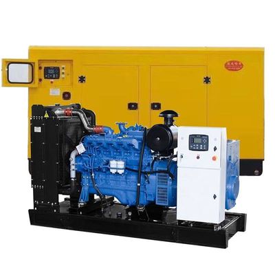 Générateur diesel 100kw 120kw 200kw 350kw 400kw 500kw 550kw avec et vitesse personnalisable