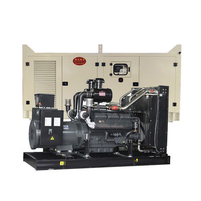 Générateur diesel silencieux de 30 kW 38kva avec moteur Weichai ouvert et super silencieux