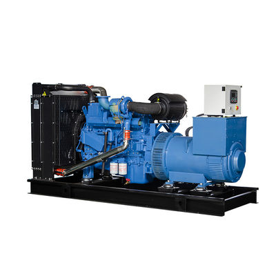 50kva 100kva 120kva 130kva 150kva 160kva 180kva 200kva Générateur diesel de style silencieux