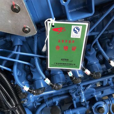 50kva 100kva 120kva 130kva 150kva 160kva 180kva 200kva Générateur diesel de style silencieux