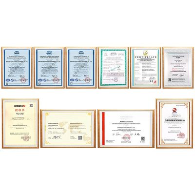 Certification CE Groupe de centrales électriques à générateur diesel ouvert de 30 kW avec démarrage électrique en courant continu de 24 V