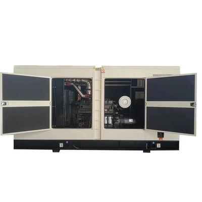 Générateur diesel de bonne puissance Weichai 1600 kW 2000 Kva pour 1 phase ou 3 phases 4 fil