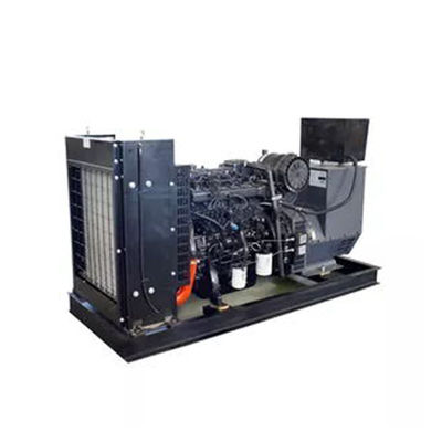 Générateur diesel de bonne puissance Weichai 1600 kW 2000 Kva pour 1 phase ou 3 phases 4 fil