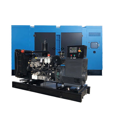 Générateur diesel Sdec de 360 kW à puissance maximale de 400 kW
