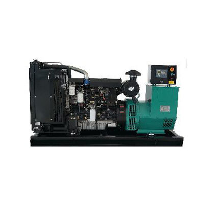 30kw 40kw 50kw 60kw Moteur 50hz 3phase Canopy insonorisé de type 1500rpm Générateur diesel