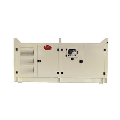 30 kW 35 Kva 20 Kva 22 kW 3 phases générateur diesel silencieux de 12 cylindres 165 Kva Weichai moteur