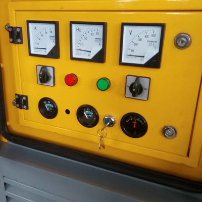 30 kW 35 Kva 20 Kva 22 kW 3 phases générateur diesel silencieux de 12 cylindres 165 Kva Weichai moteur